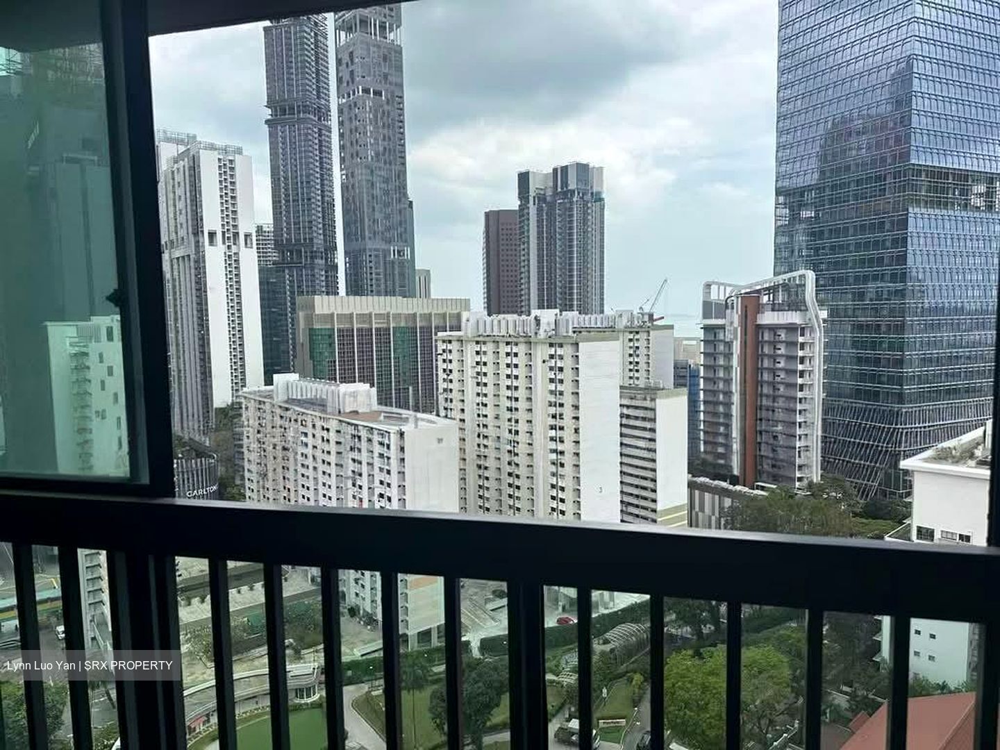 Blk 1 The Pinnacle@Duxton (Bukit Merah), HDB 5 Rooms #560432331